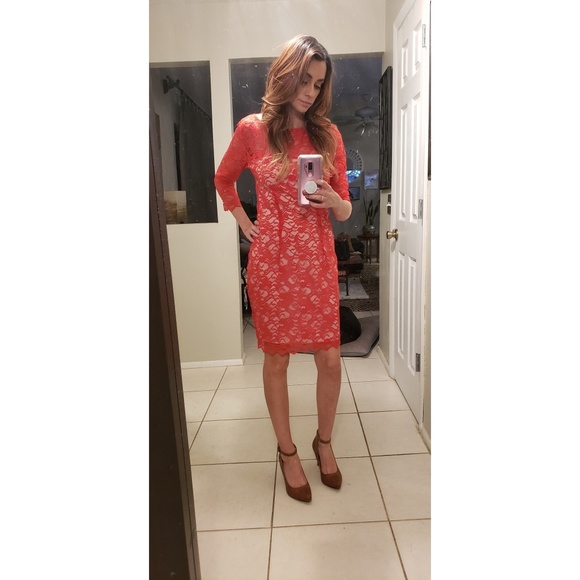 Dress - Picture 6 of 6